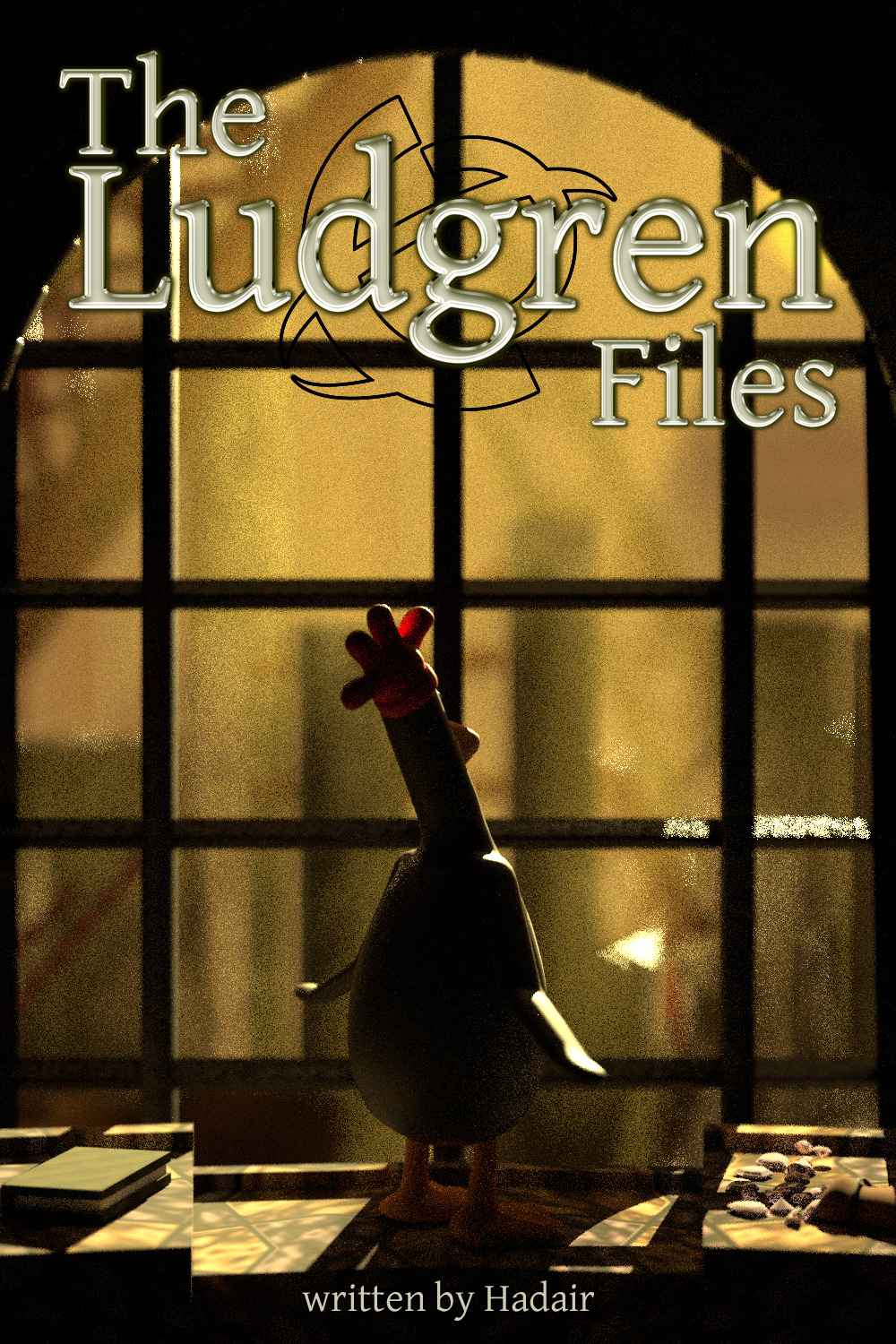 The Ludgren Files