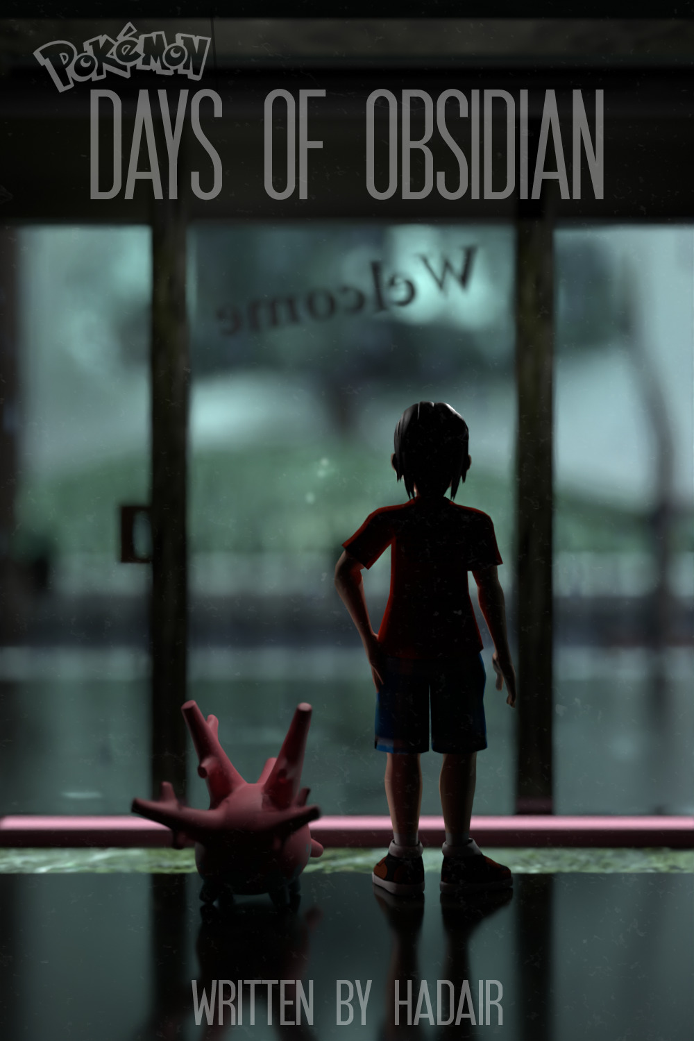 Days of Obsidian