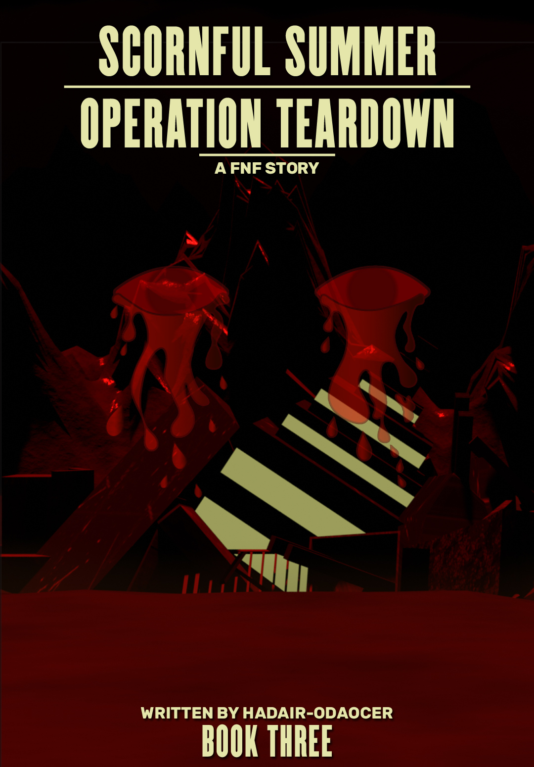 Operation Teardown