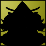 This character has not been revealed yet.